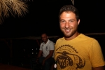 Saturday Night at Oasis Pub, Byblos